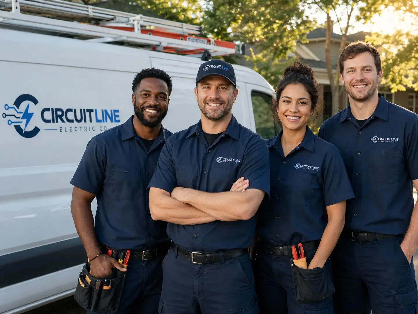 Whole Home Rewiring company in Robbinsville, NJ