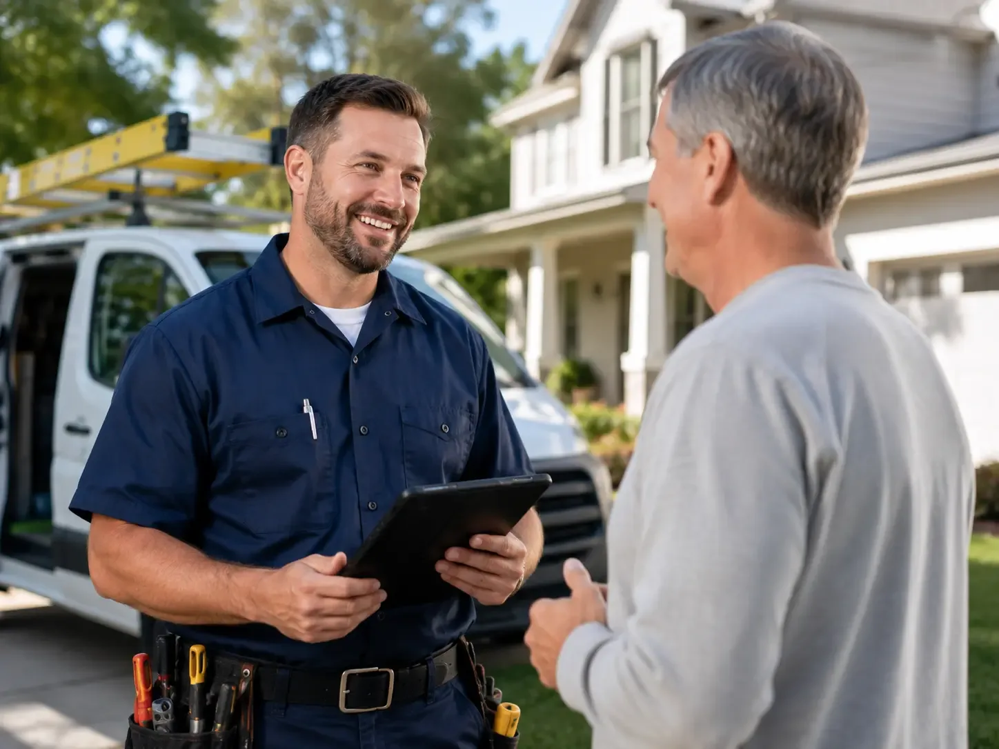 Whole Home Rewiring Robbinsville, NJ FAQs